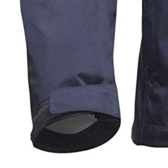 Men The North Face Venture 2 Rain Jacket Shady Blue - Picture 4 of 4